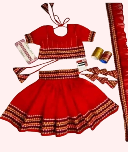 পপকন লেগেঙ্গা