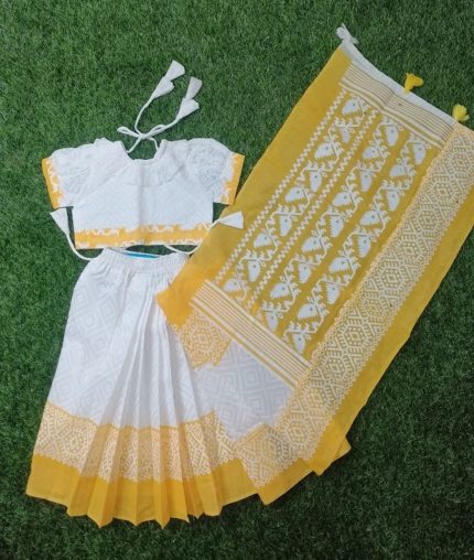 জামদানী প্রিন্ট